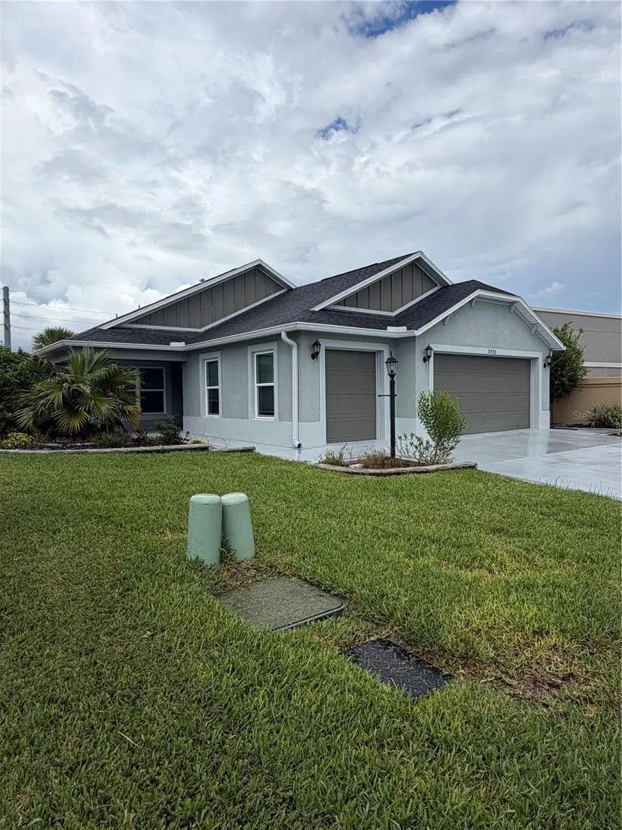 3553 Connor Way, The Villages, FL 32163 - #2