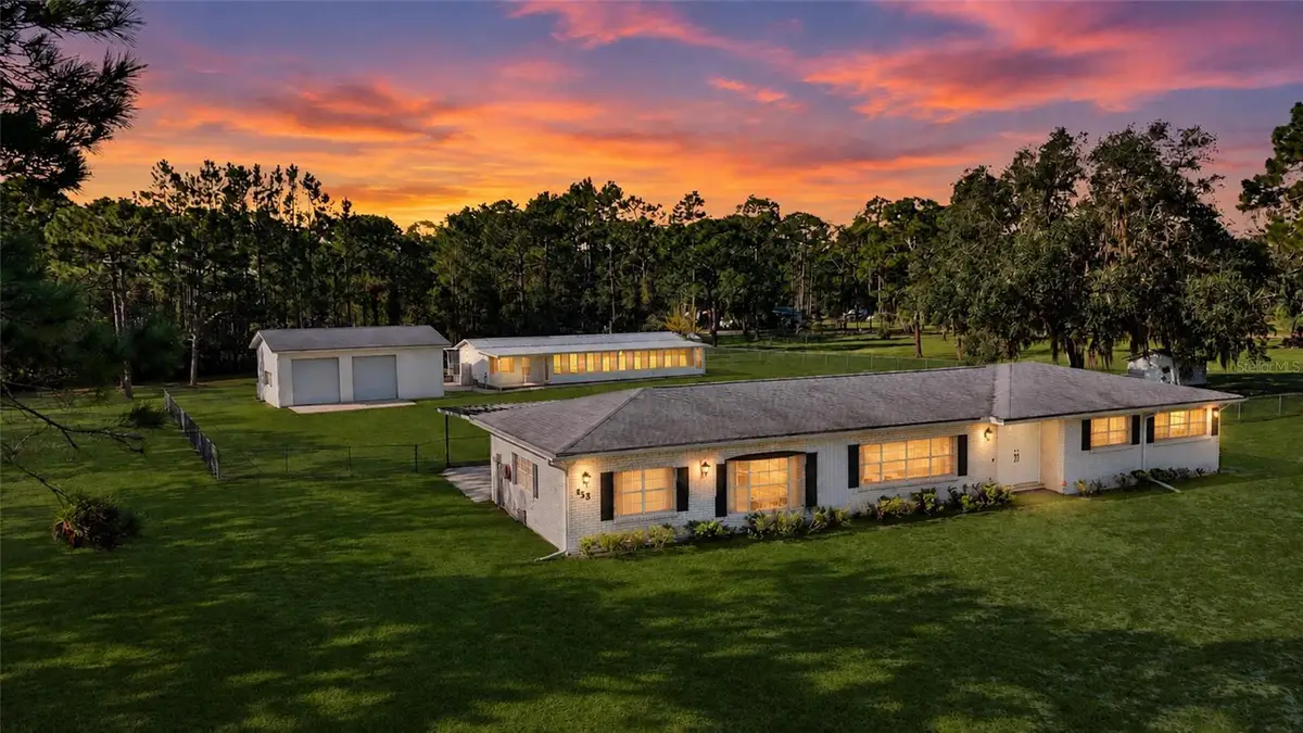 133 Moores Trail, Palatka, FL 32177 - #1
