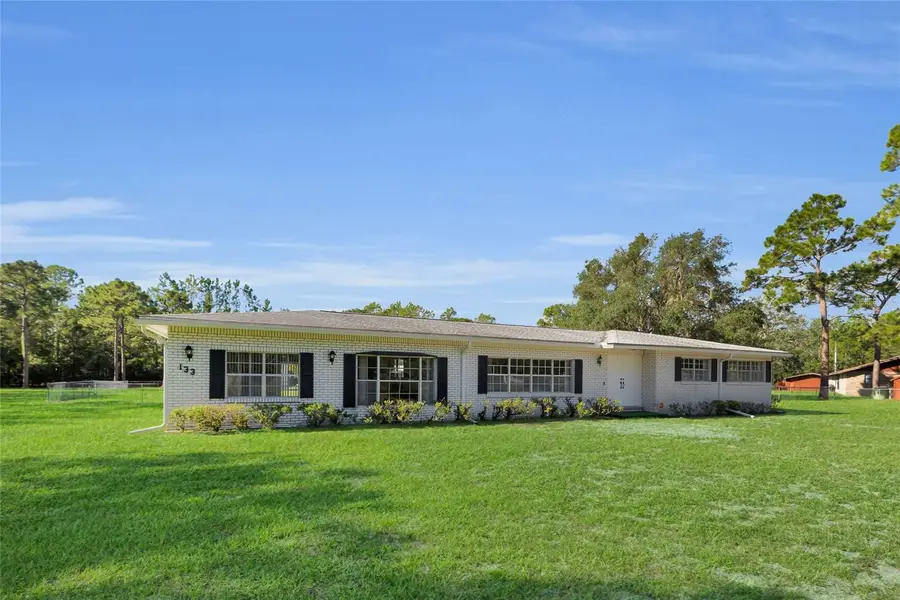 133 Moores Trail, Palatka, FL 32177 - #2
