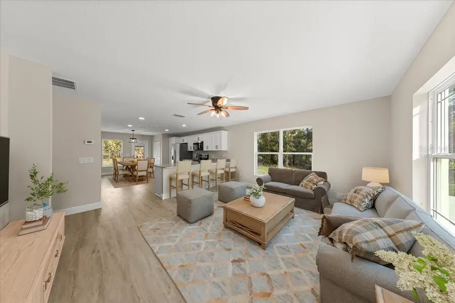 1570 NE 152nd Court, Williston, FL 32696 - #3