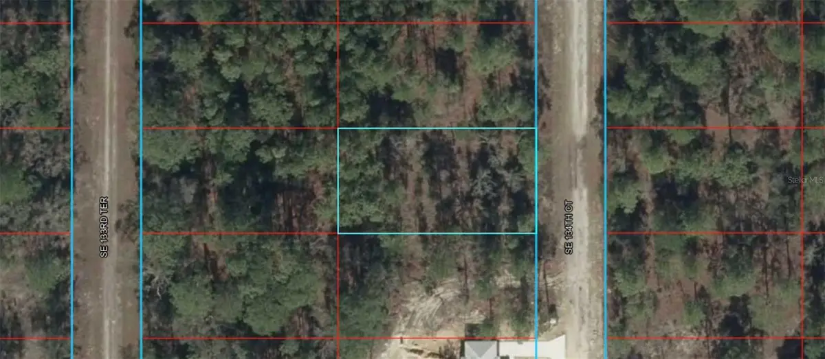 TBD SE 134th Court, Dunnellon, FL 34431 - #1