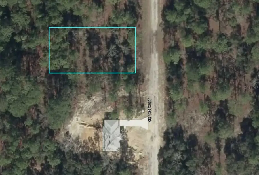 TBD SE 134th Court, Dunnellon, FL 34431 - #2