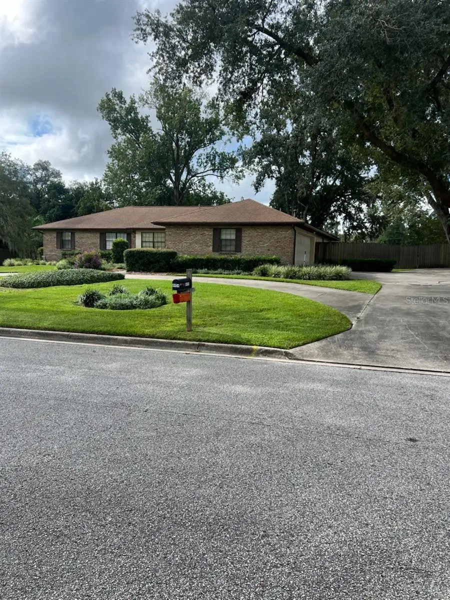 4454 NE 1 Street, Ocala, FL 34470 - #2
