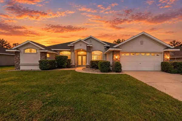 10100 SE 69th Terrace, BELLEVIEW, FL 34420