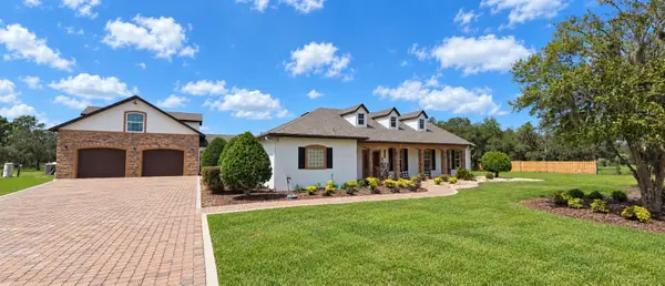 5290 NE 103rd Terrace, BRONSON, FL 32621