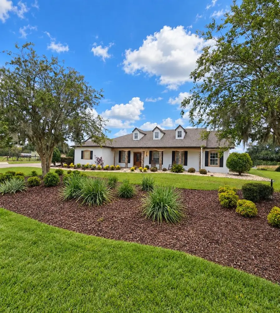 5290 NE 103rd Terrace, Bronson, FL 32621 - #2