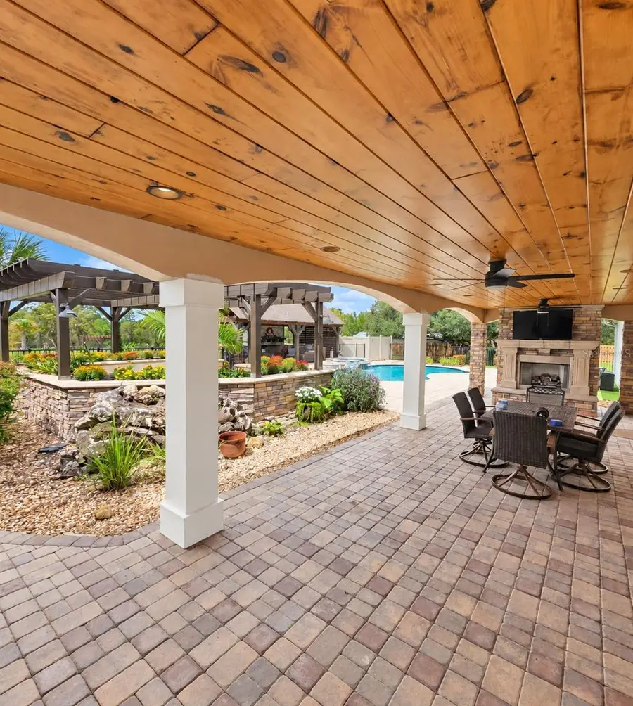 5290 NE 103rd Terrace, Bronson, FL 32621 - #3