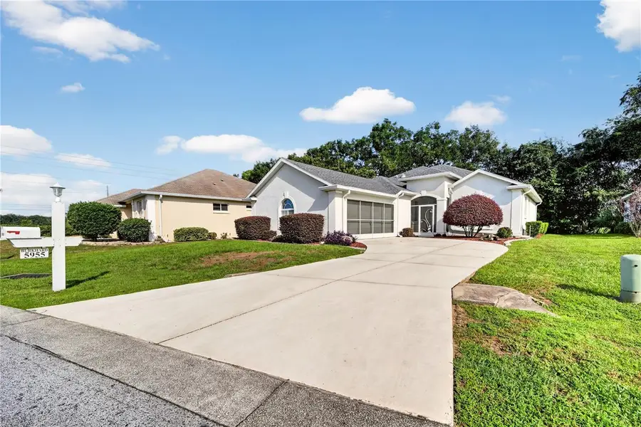 5955 NW 27th Place, Ocala, FL 34482 - #2