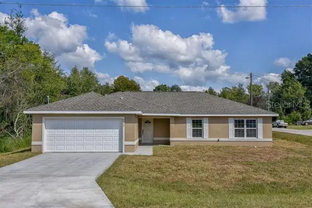 12177 SW 96th Lane, Dunnellon, FL 34432 - #1