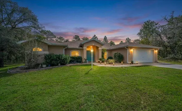 8479 SW 134th Avenue, DUNNELLON, FL 34432