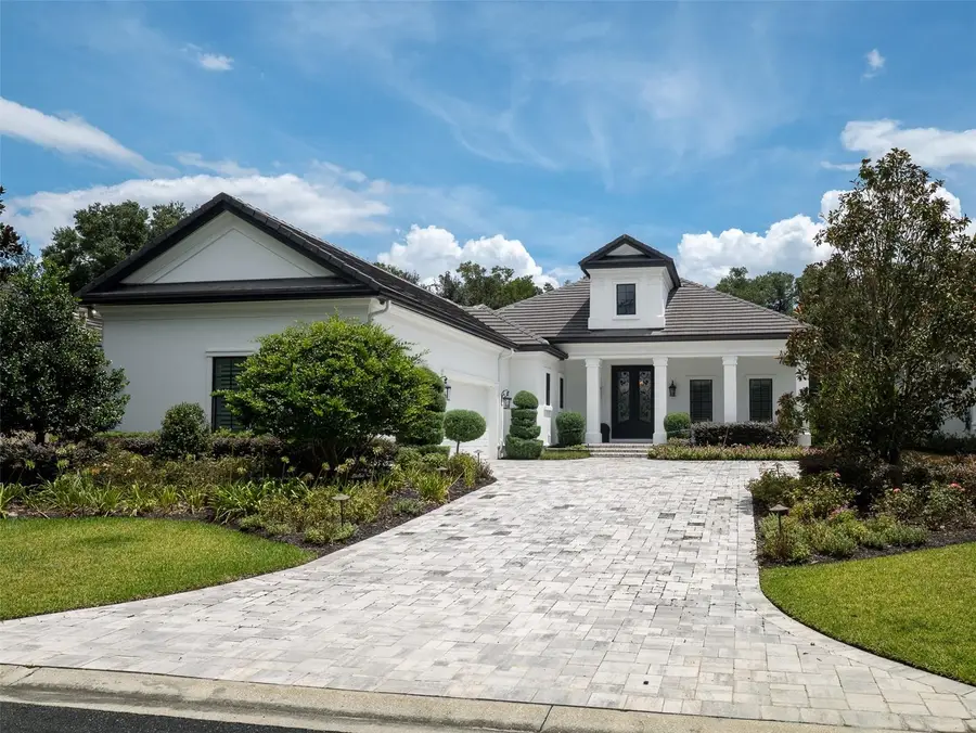 2755 NW 80th Avenue, Ocala, FL 34482 - #3
