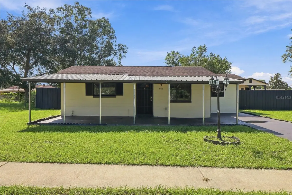 3770 SW 147th Lane Road, Ocala, FL 34473 - #1