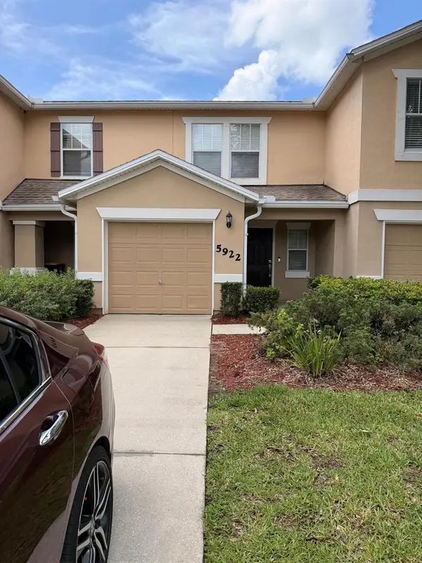 5922 Brice Court, JACKSONVILLE, FL 32244