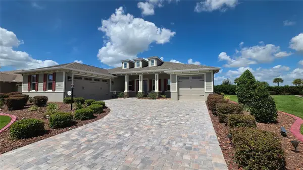 8481 SW 93rd Circle, OCALA, FL 34481