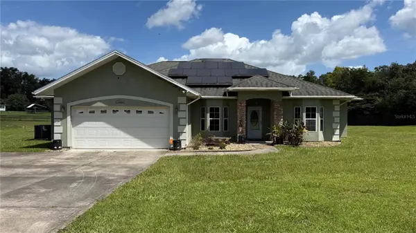 7899 NW 118th Court, OCALA, FL 34482