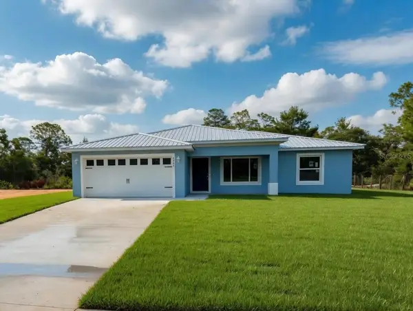 2886 W Kevin Road, SEBRING, FL 33870