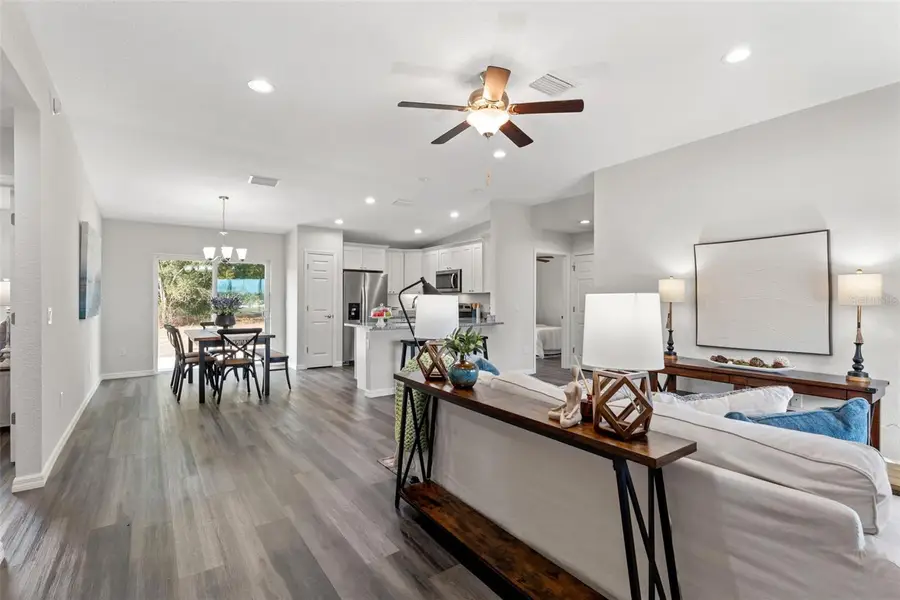 2886 W Kevin Road, Sebring, FL 33870 - #3