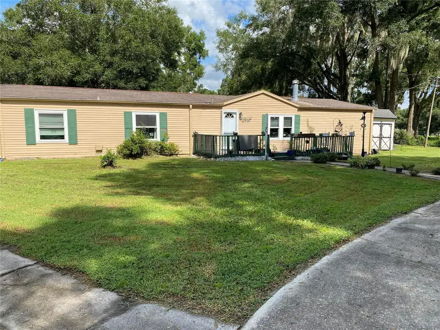 18620 NE 12th Court, Citra, FL 32113 - #2