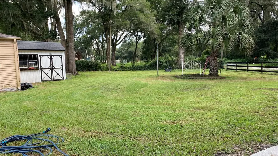 18620 NE 12th Court, Citra, FL 32113 - #3