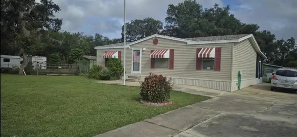 18845 SE 18th Place, SILVER SPRINGS, FL 34488