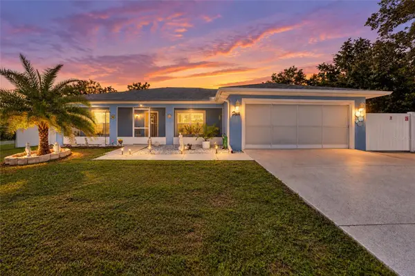 9430 SE 158th Street, SUMMERFIELD, FL 34491