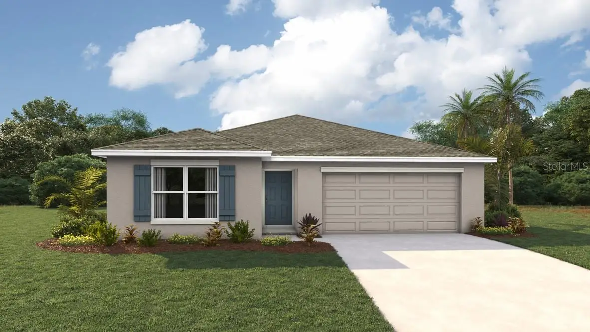 5668 SW 130th Lane, Ocala, FL 34473 - #1