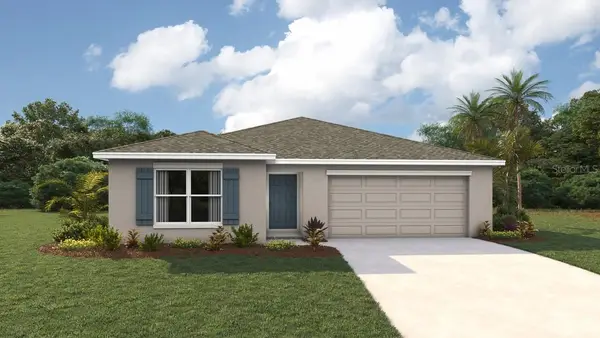 5668 SW 130th Lane, OCALA, FL 34473