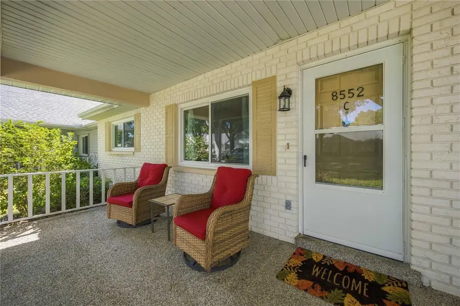 8552 SW 92nd Lane #C, Ocala, FL 34481 - #3