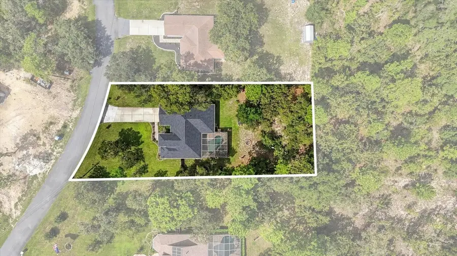 13087 Painted Bunting Avenue, Weeki Wachee, FL 34614 - #2