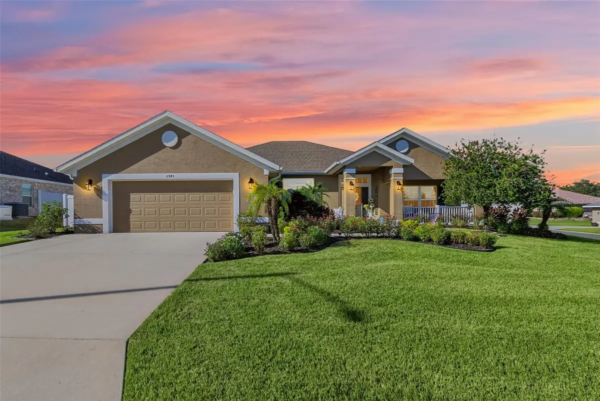 6943 SE 11th Place, Ocala, FL 34472 - #1