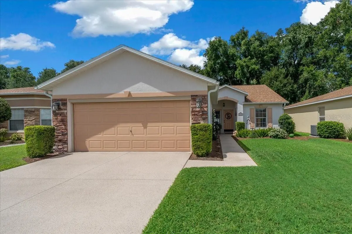 15625 SW 13th Circle, Ocala, FL 34473 - #1