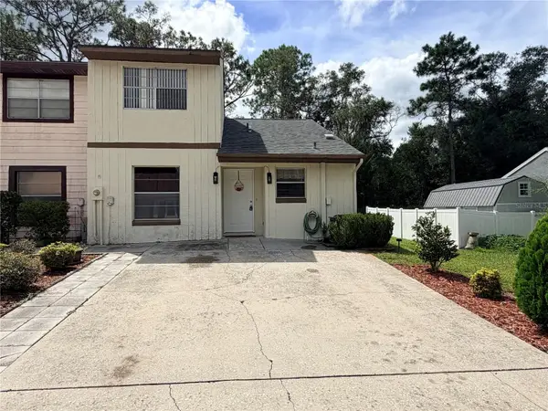 1819 Silverwood Street, INVERNESS, FL 34453