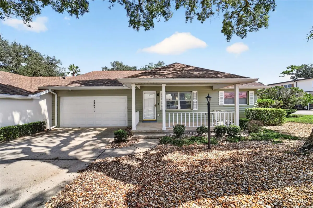 8840 SW 98th Street #C, Ocala, FL 34481 - #1