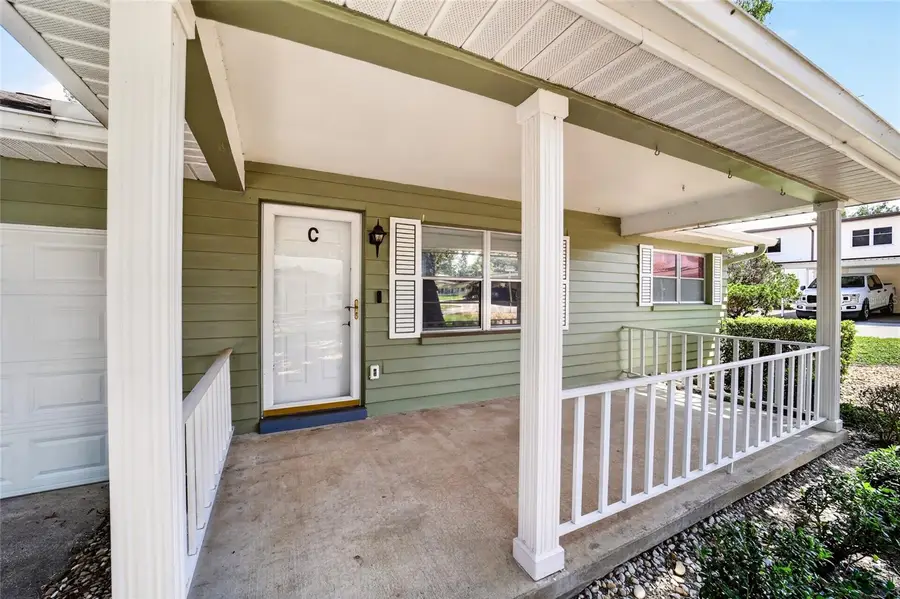 8840 SW 98th Street #C, Ocala, FL 34481 - #2