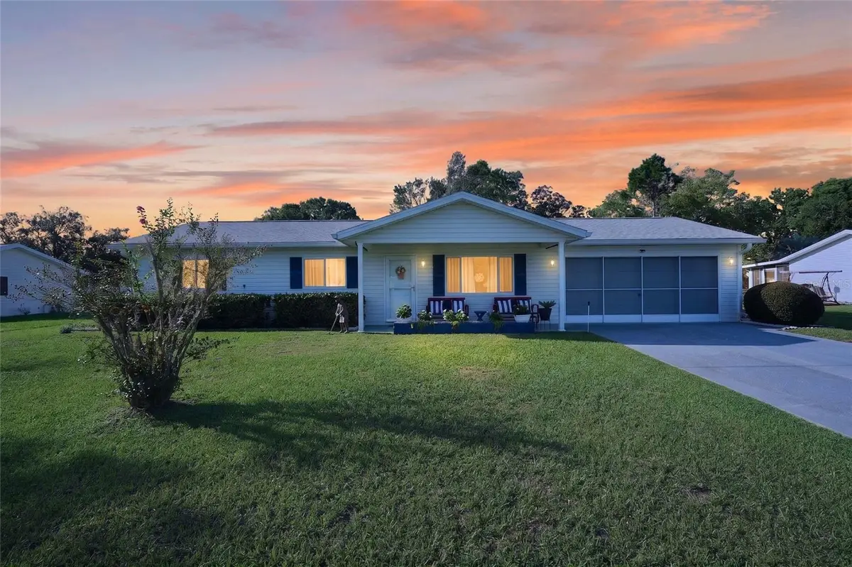 10190 SE 178th Street, Summerfield, FL 34491 - #1