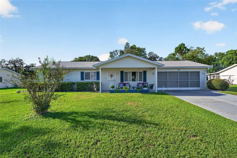 10190 SE 178th Street, Summerfield, FL 34491 - #2