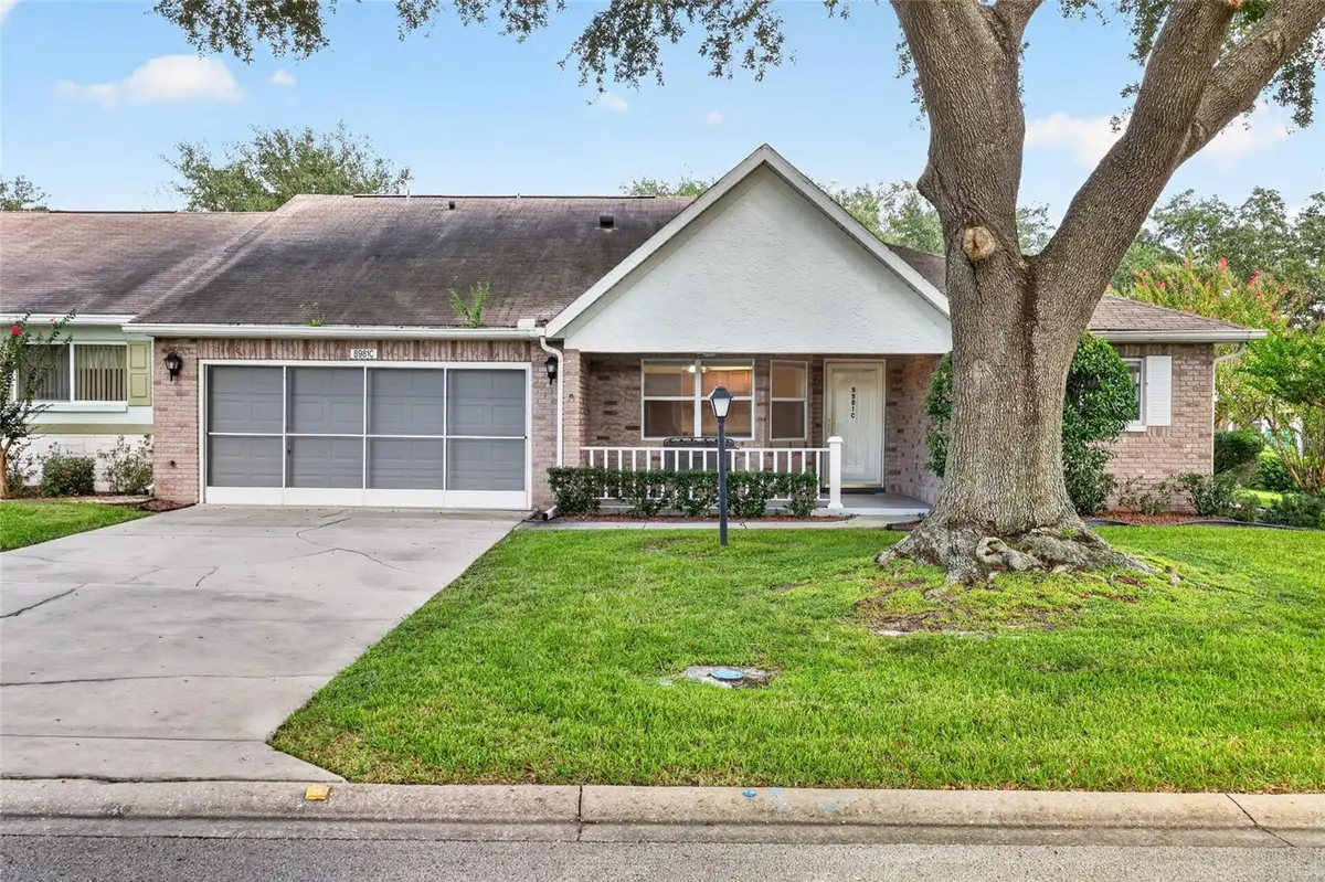 8981 SW 95th Street #C, Ocala, FL 34481 - #1