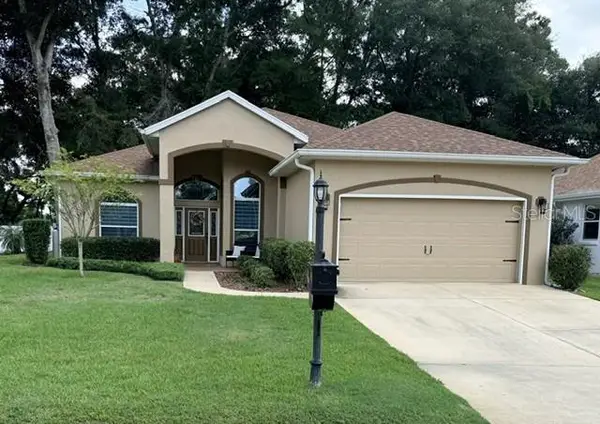 11009 SW 71 Circle, OCALA, FL 34476