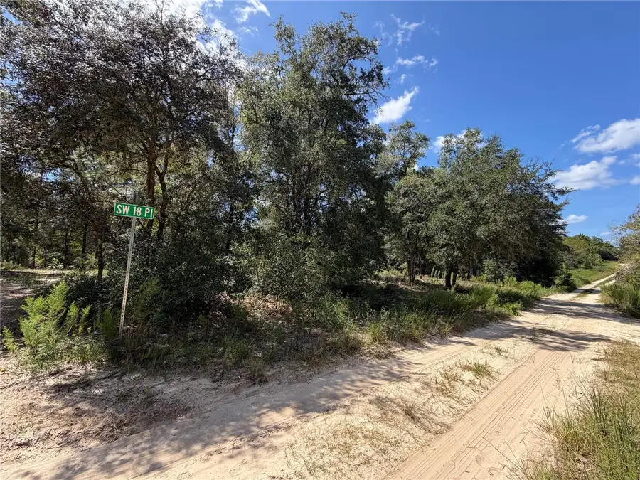 00 Corner Of Sw 152nd Ct & 18th Place, Ocala, FL 34481 - #2