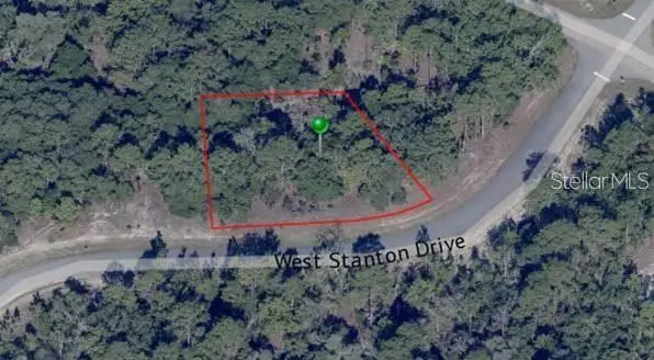 1830 W Stanton Drive, DUNNELLON, FL 34434