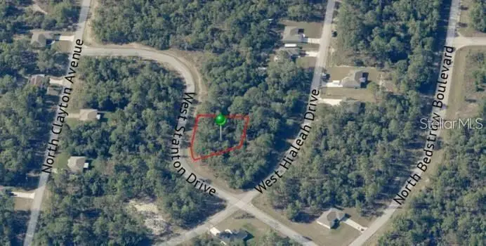 1830 W Stanton Drive, Dunnellon, FL 34434 - #2