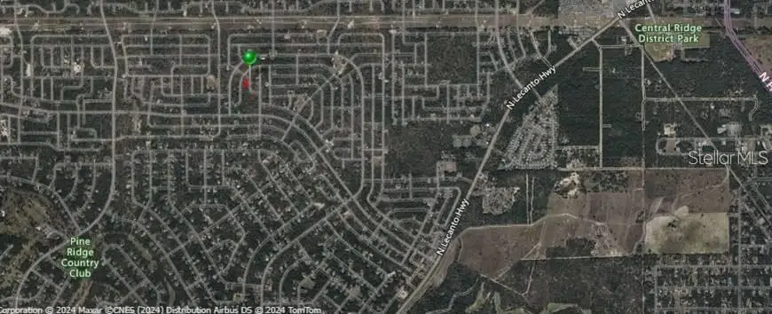 1830 W Stanton Drive, Dunnellon, FL 34434 - #3