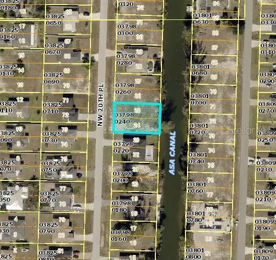 1123 NW 20th Place, Cape Coral, FL 33993 - #2