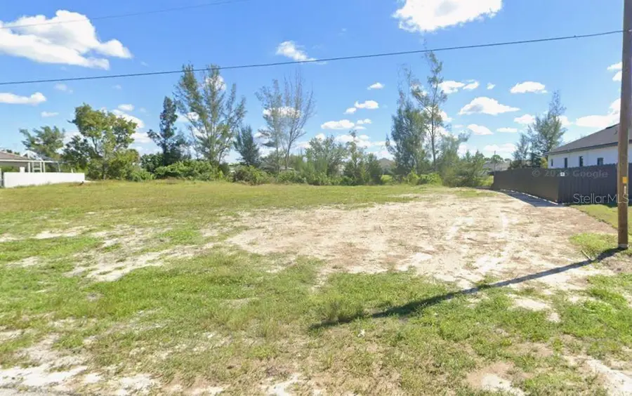1123 NW 20th Place, Cape Coral, FL 33993 - #3