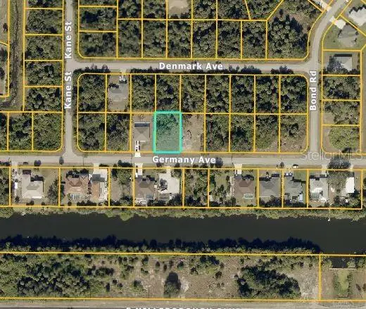 Germany Avenue, North Port, FL 34288 - #2