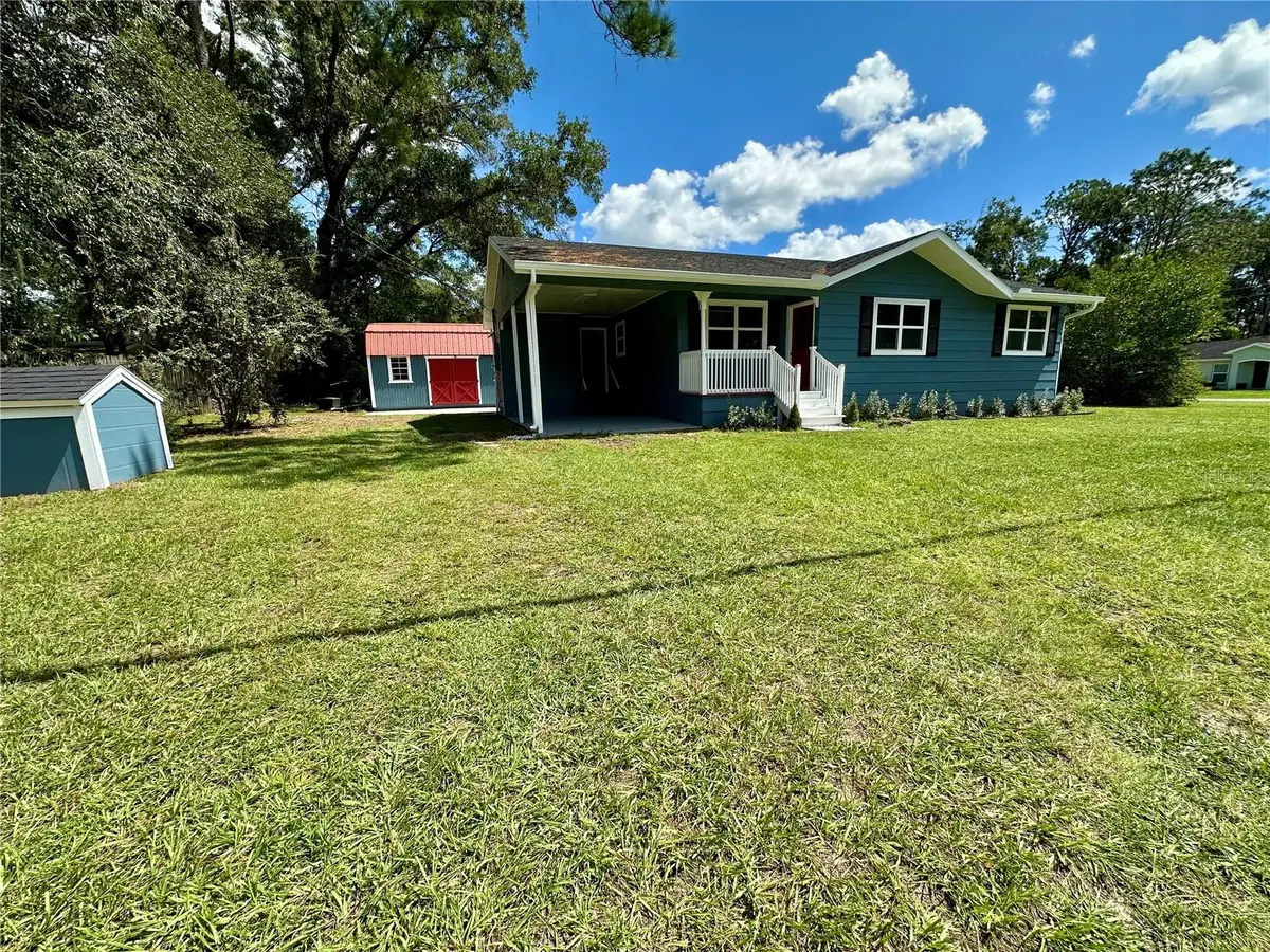 6105 NW 57th Court, Ocala, FL 34482 - #1