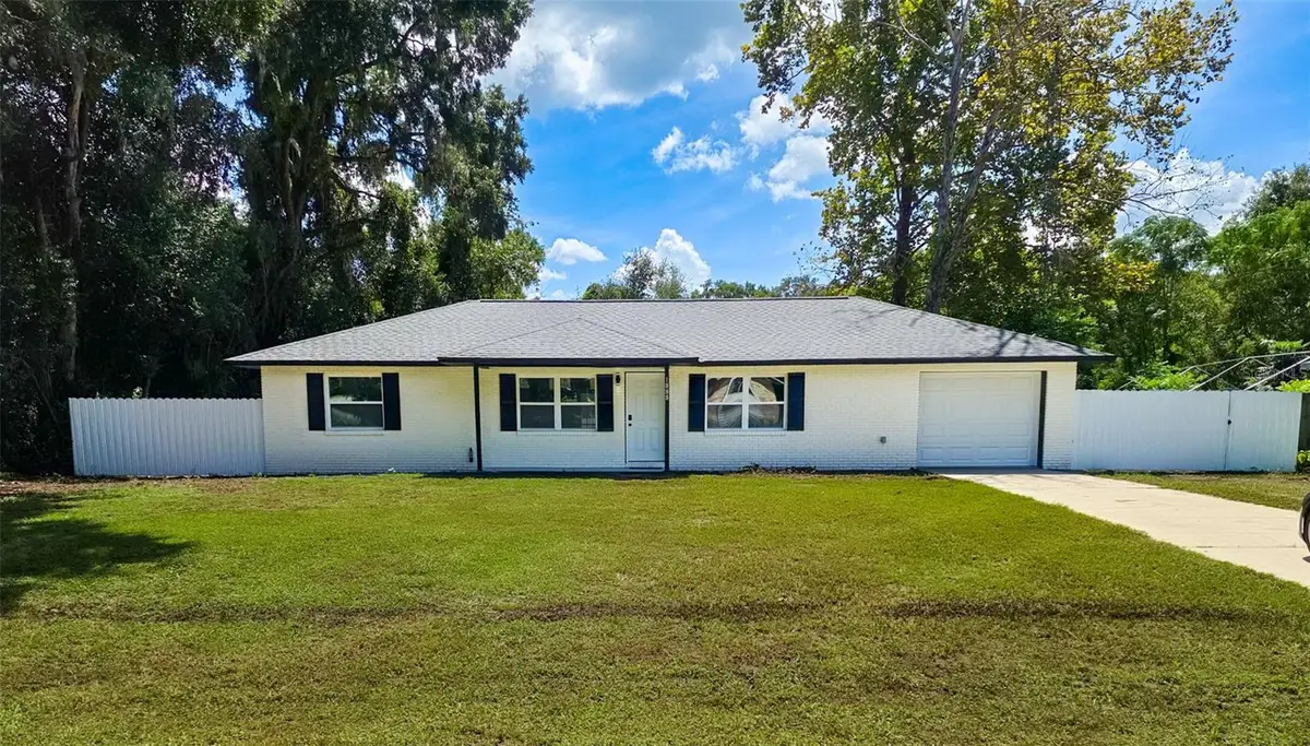 1888 NE 127th Place, Anthony, FL 32617 - #1