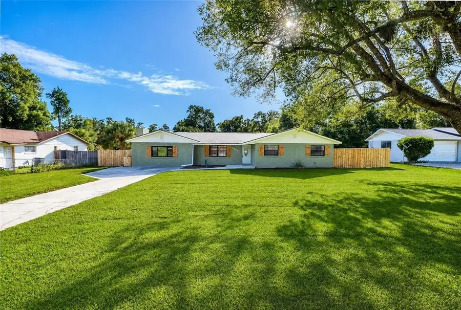3609 SE 33rd Court, Ocala, FL 34471 - #2