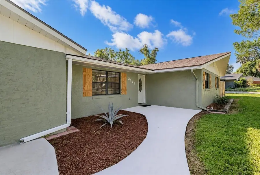 3609 SE 33rd Court, Ocala, FL 34471 - #3