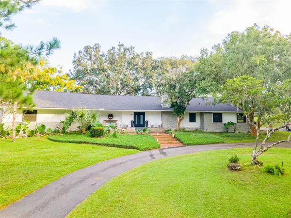 8001 SE 7th Avenue Road, OCALA, FL 34480